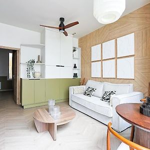 Apartamento de 1 Dormitorio